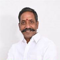 Katasani Rambhupal Reddy