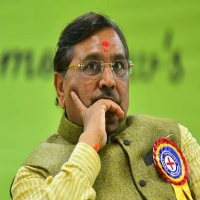 Kaushik Jamandas Patel