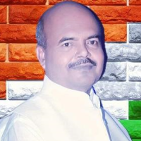 Kedarnath Vasudeo singh