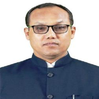 Keisham Meghachandra Singh