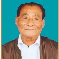Kejong . Chang
