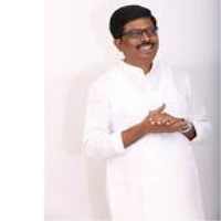 Kiliveti . Sanjeevaiah