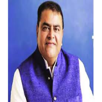 Kiran Ramrao Sarnaik