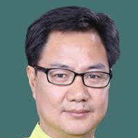 Kiren Rinchin Rijiju