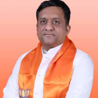 Kirit Chimanlal Patel