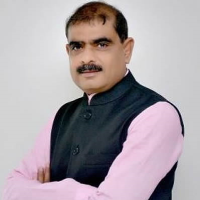 Kiritkumar Chimanlal Patel