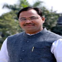 Kishor Gajanan Jorgewar