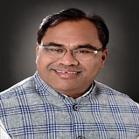 Kishor Gajanan Jorgewar