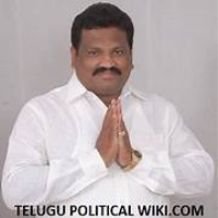 Kondeti Chitti Babu