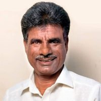 Kota Srinivas Lacchhi Poojarthy