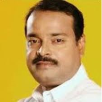 Kripanath Krishna Mallah