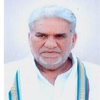 Krishan Lal Panwar