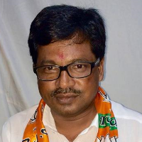 Krishna Damaji Gajbe