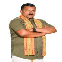 Krishnadhan . Das