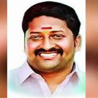 Krishnamurali C Krishnamurali