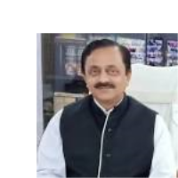 Krishnamurari Sitaram Sharan