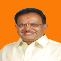 Krishnappa Muniswamappa M