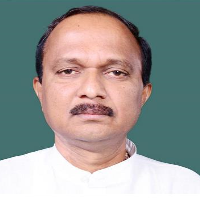 Krupal Balaji Tumane