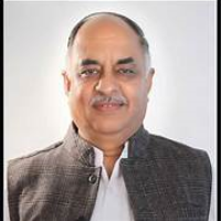 Kuldeep Raj Dubey