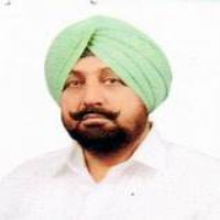 Kuljit Singh Randhawa