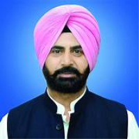 Kulwant Singh Bazigar