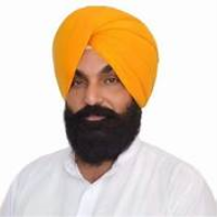 Kulwant Singh Sidhu