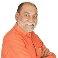 Kumarbhai Shivabhai Kanani
