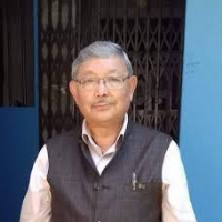 Kunga Nima Lepcha