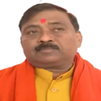 Kushwaha Shivpujan Mehta