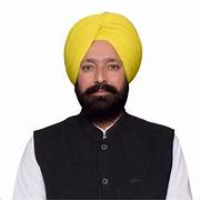 Lakhbir Singh Rai
