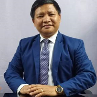 Lalchhanzova B Lalchhanzova
