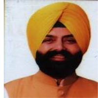 Laljit Singh Bhullar