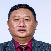 Lalrinsanga . Ralte