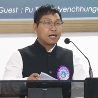 Lalvenchhunga Tbc Lalvenchhunga