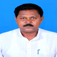 Laxman . Munda