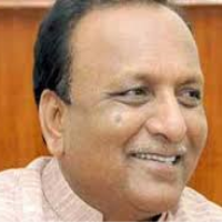 Laxman Kondiba Dhobale