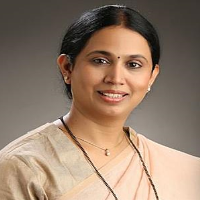 Laxmi Ravindra Hebbelkar
