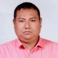 Leishangthem Susindro Meitei