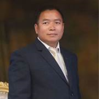 Letzamang . Haokip