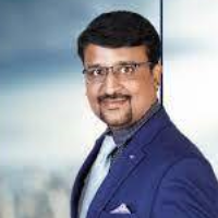 M. R. Manjunath