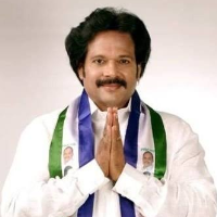 M. V.V Satyanarayana