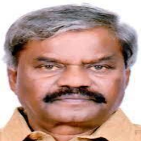 M. Masiyappa Chandrappa