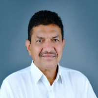 MOTIRAM LAXMAN PAWAR