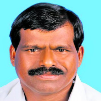M Puttayya Kumaraswamy