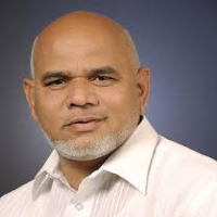 MR Idris Naikwadi