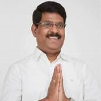 Maddisetty . Venugopal