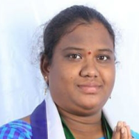 Madhavi Demudu Goddeti