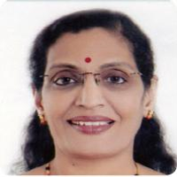 Madhuri Shriram Sahastrabudhe