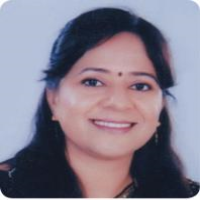 Madhushree Sandeep Khardekar