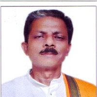 Madhusuan . Bag
